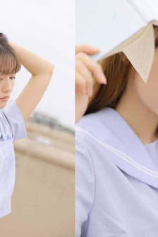 乔省长和他的女儿们