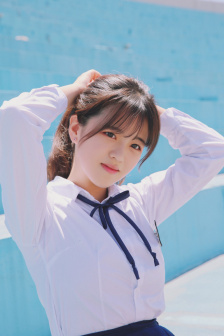 姐妹们你们见过最大的有多大